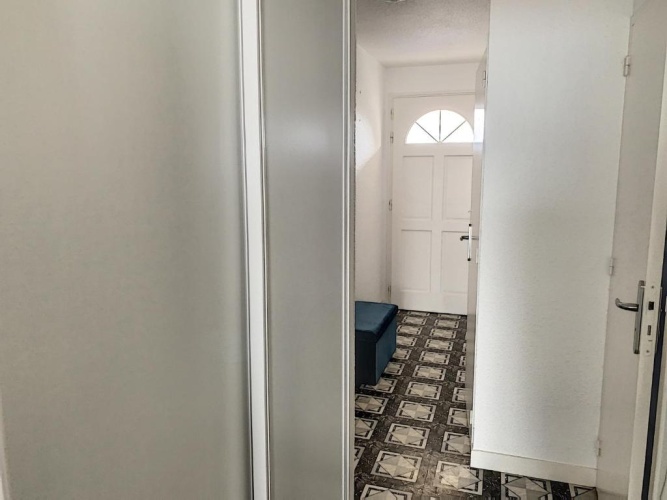 Hotel rooms