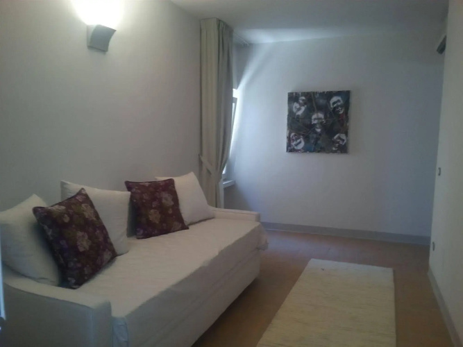 Hotel Sorella Luna