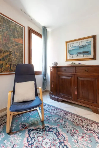 Biennale Apartment