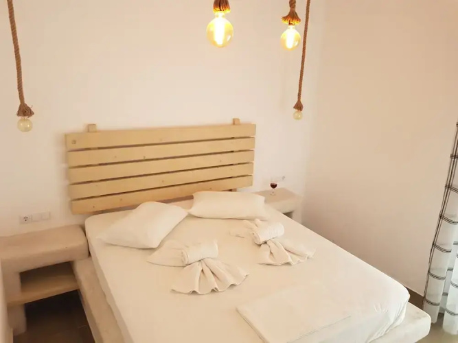Pension Verykokos