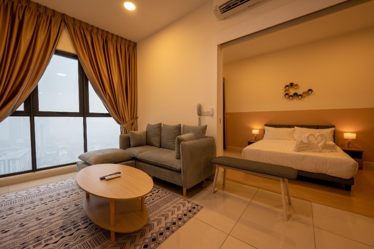 Superior Apartment