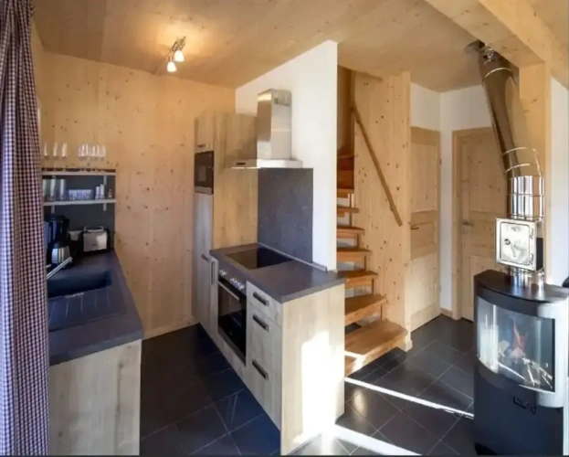 Chalet