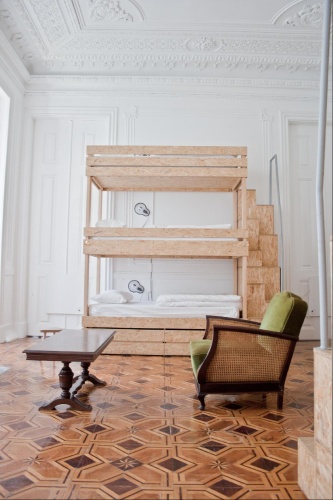 The Independente Hostel & Suites (Adults Only) photo 23