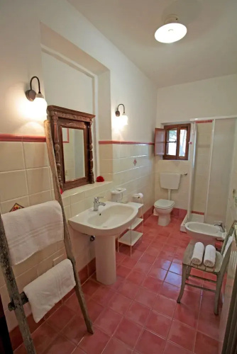 Villa Cozzano