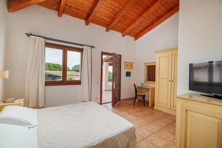 Club Esse Cala Gonone Beach Village