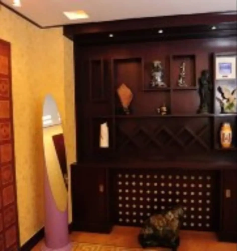 Deluxe Double Suite