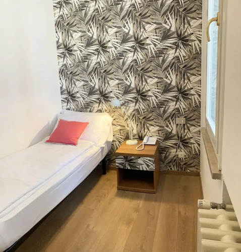 Comfort Single room