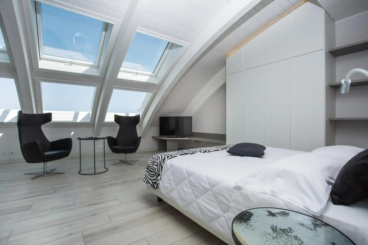 Hotel Savini