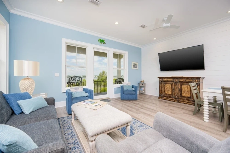 3 Bedrooms Cottage
