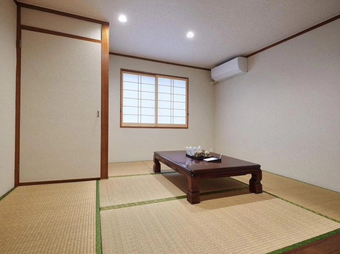 Enagic Hotel Yamaichi