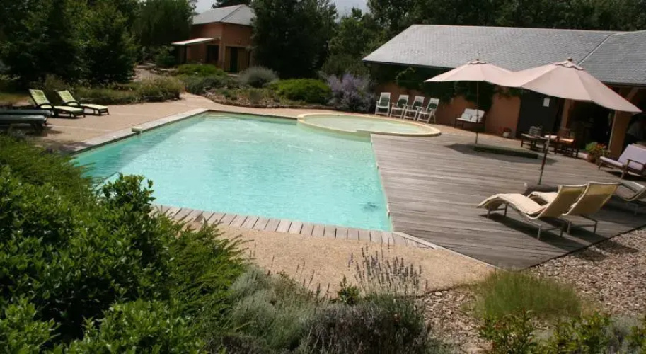 La Villa des Pins