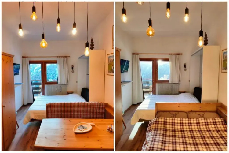 casa Mowgli
