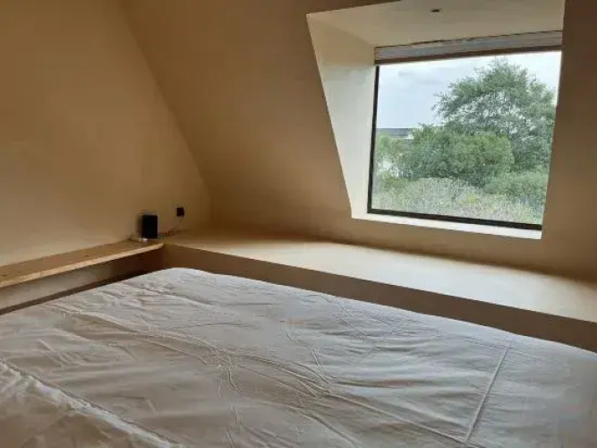 Shanghai Xingshe Camping Homestay