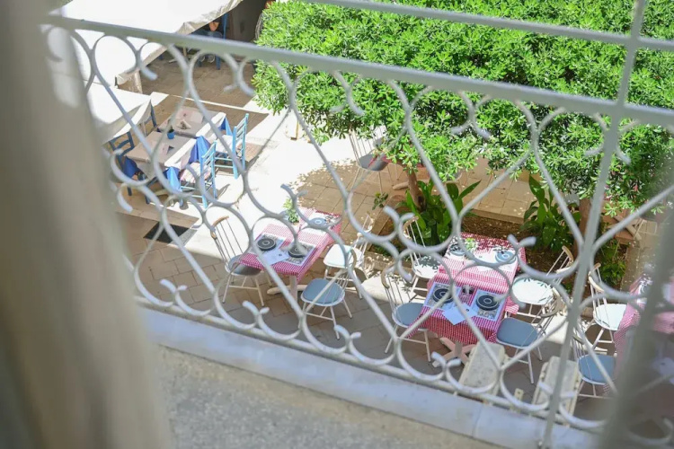 Casa Voula Nest