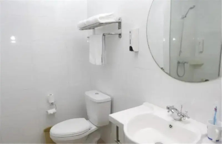 Hanting Hotel Beijing Sanyuan Bridge Branch