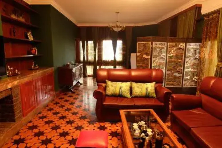 Chinese Villa Resort