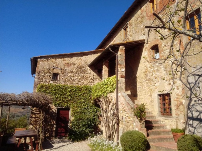 6 Bedrooms Double Cottage
