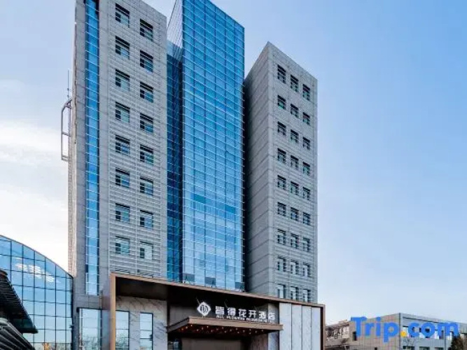 AllFlowerBlossmHotel