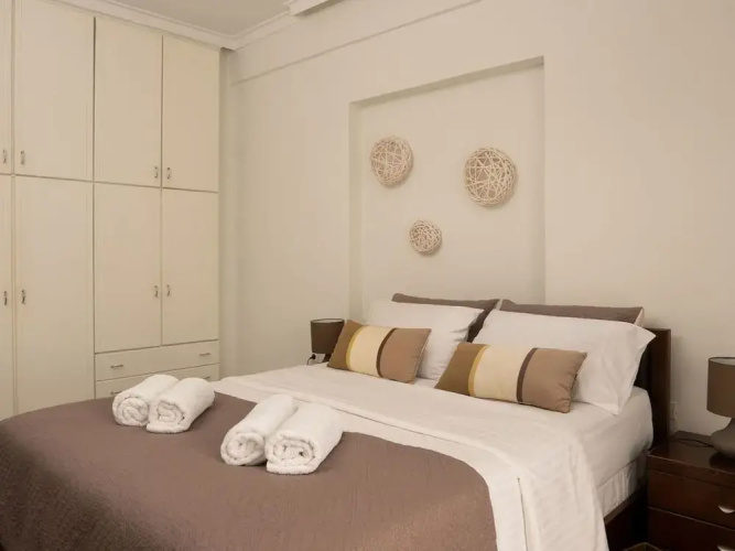 AV Apartment Chania