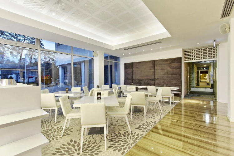 Semarah Hotel Lielupe photo 18