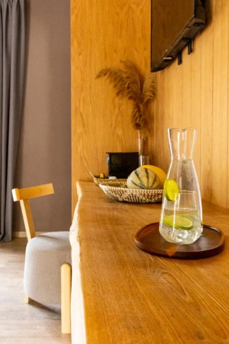 Standard Suite