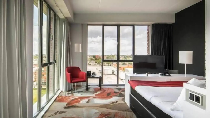 Fletcher Wellness hotel