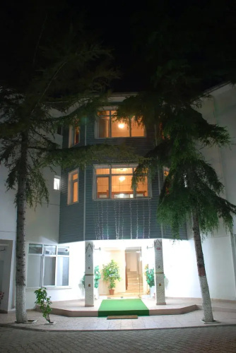Hotelbild