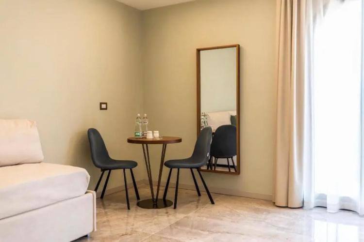 Solmaris Tropea - Rooms & Suites