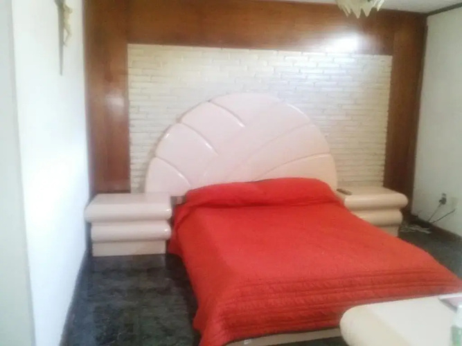 Residencias La Piedad
