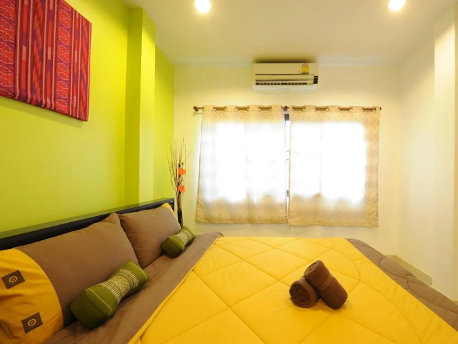 1 Bedroom Cottage