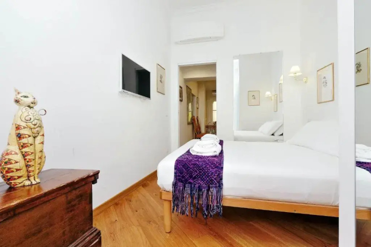 Sistina - WR Apartments