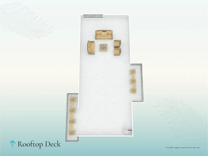 Ocean Muse Lux Waterfront Escape Pool Dock