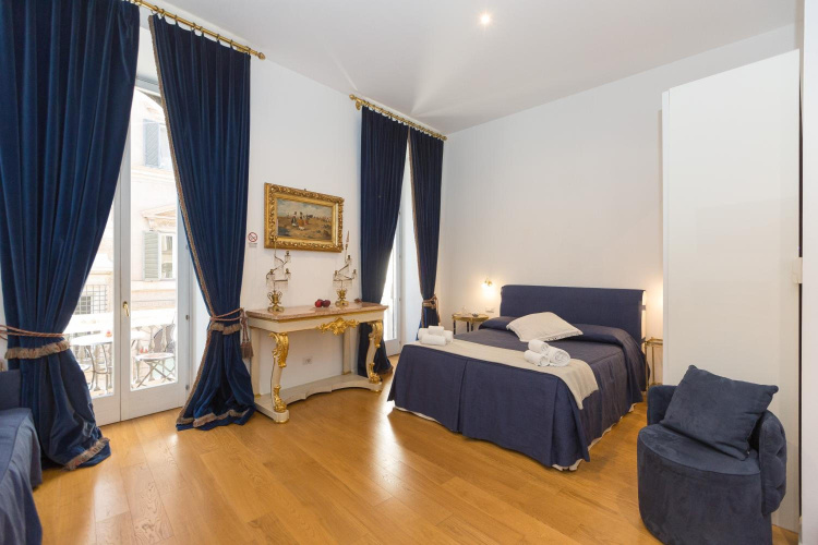 Amazing Piazza Venezia Suites