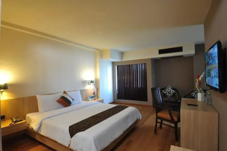 Imagen del hotel