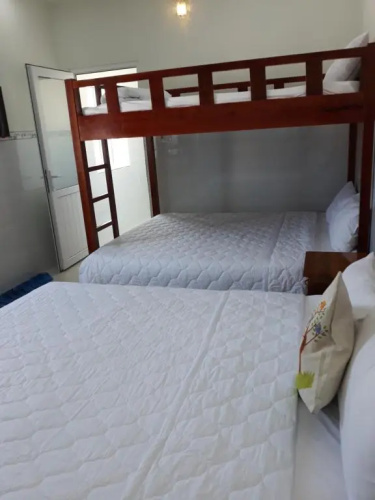 Queen Motel Vung Tau