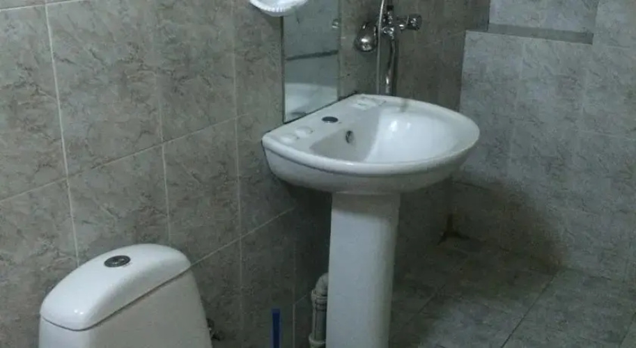 Merlin Guesthouse