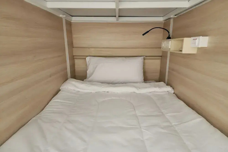 Reezq Hostel