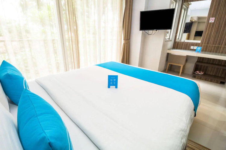 Airy Blok M Sampit