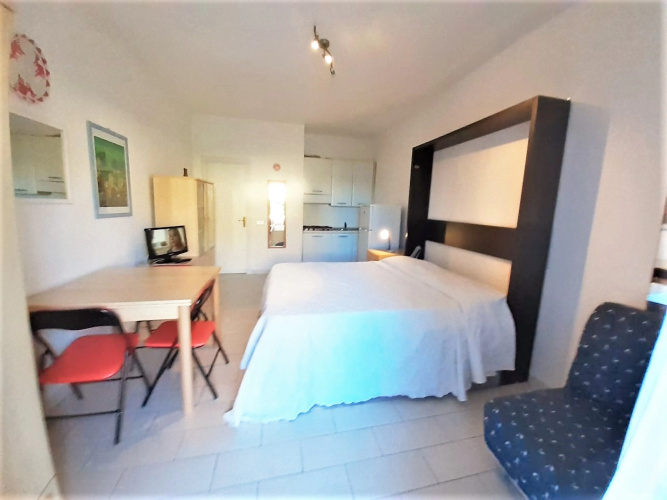 BAIA de BAHAS - Apartments & Resort