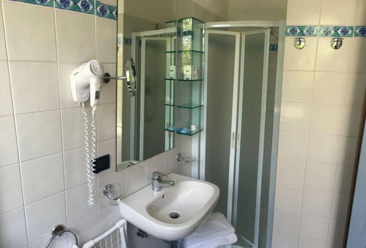 Hotel Corallo