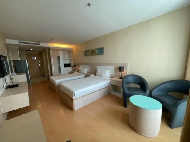Blanco Apartment Hotel
