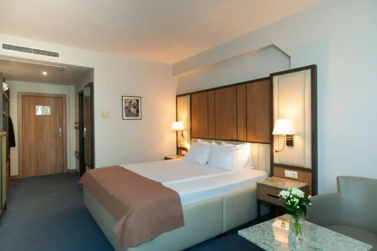 Legends Hotel Sofia