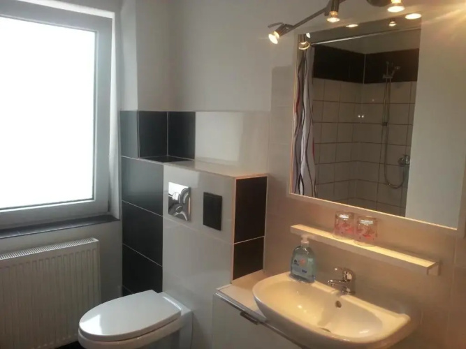 Apartaments Am Schloß