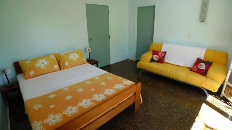 Aroa Kainga Bungalows