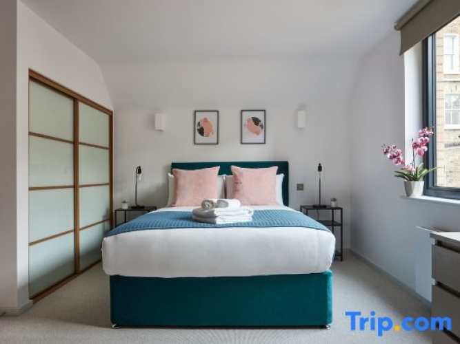 1 Bedroom Standard room