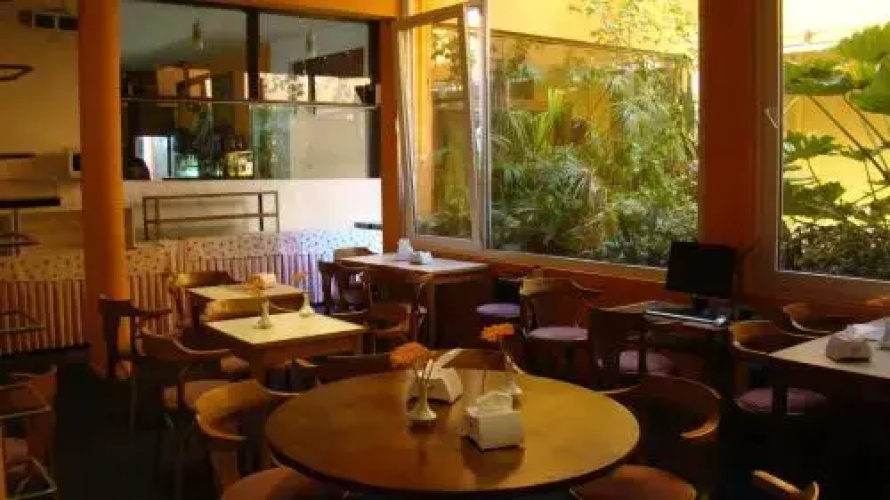 Hotel Durazno