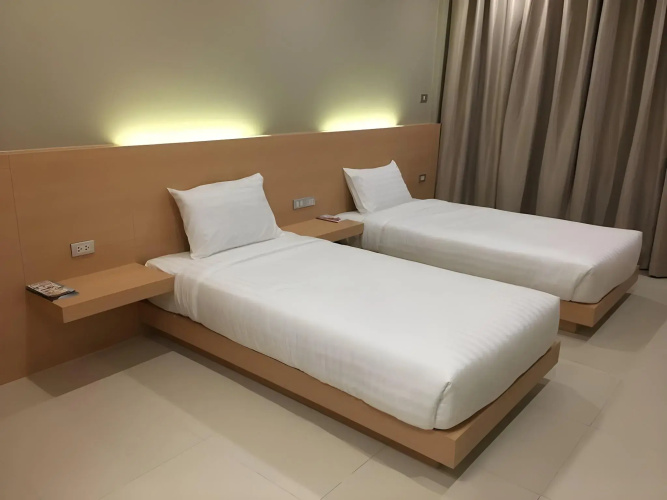 M-One Residence