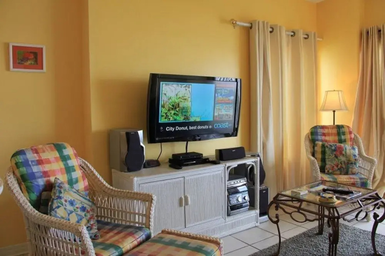 Tidewater by Sugar Sands Realty