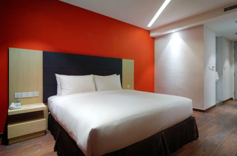 Superior room