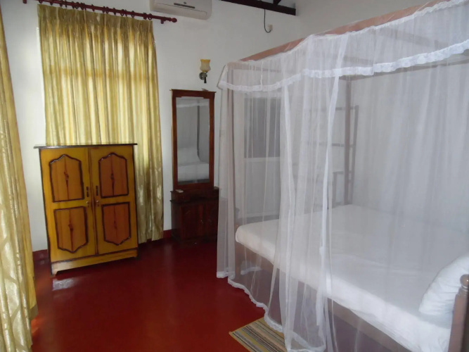 Mount View Villa Resort Mirissa